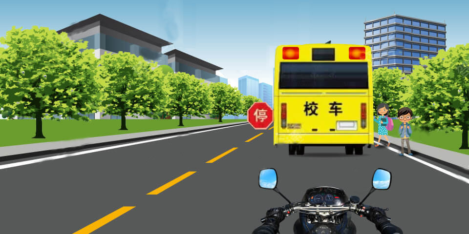 如图所示，以下说法正确的是（）。