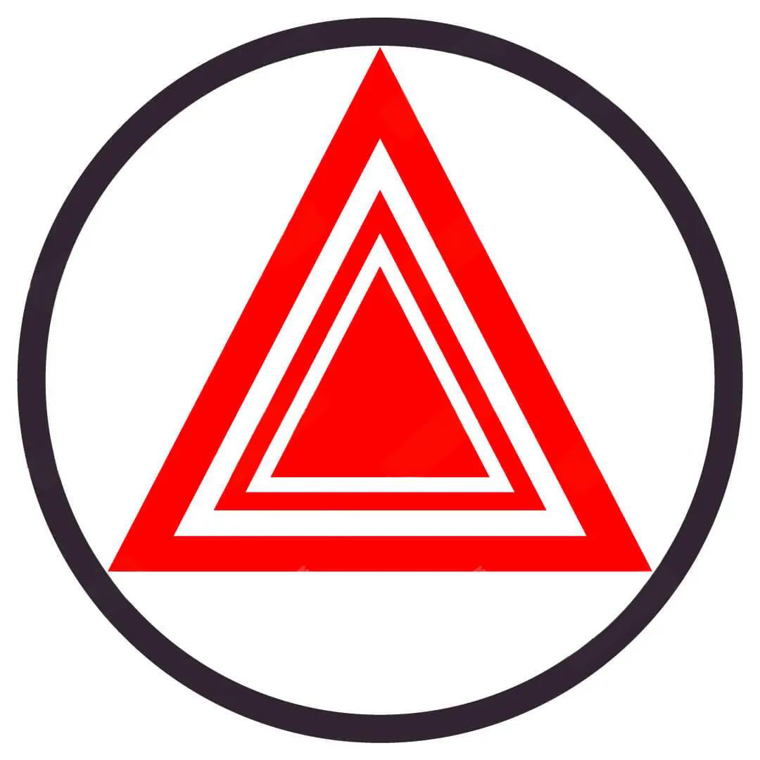 开启危险报警闪光灯时，图中指示灯闪烁。