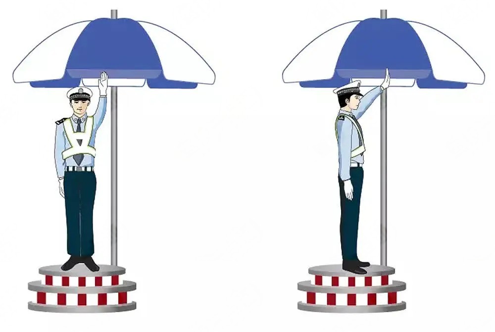 请判断一下，这是什么手势？
