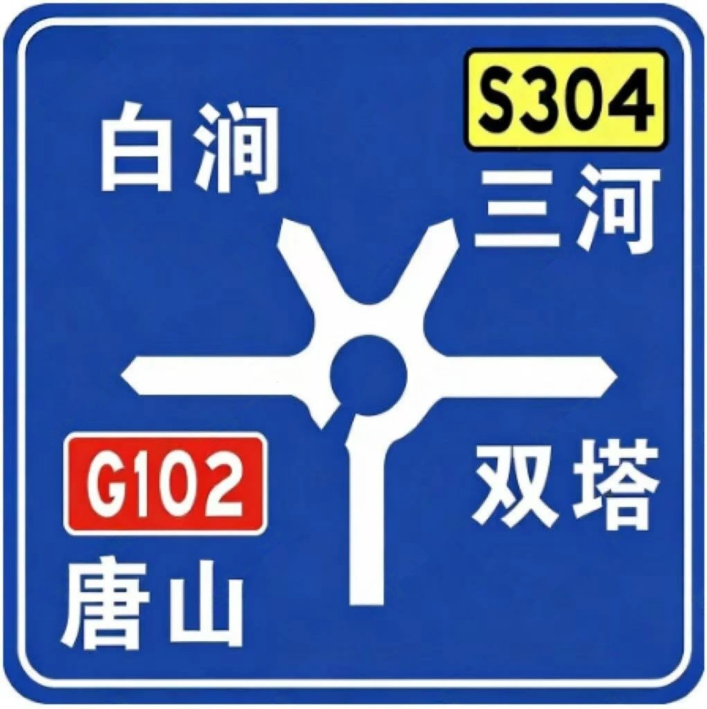 这个标志是何含义?