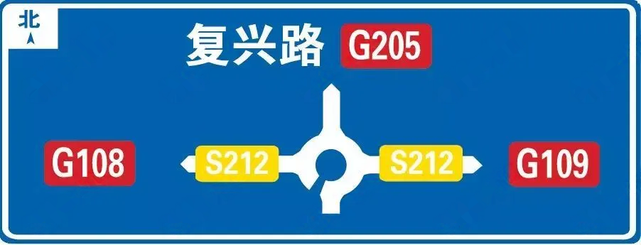 这个标志是何含义?