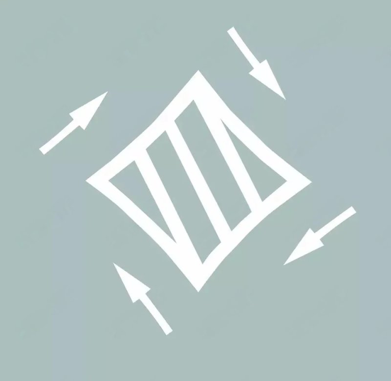 中心圈
