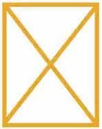 如图所示标线的含义是什么？