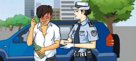 图中驾驶人的这种违法行为会被记多少分？