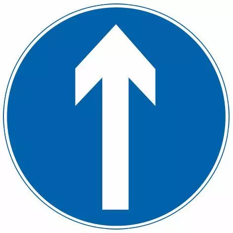 这个标志是何含义？